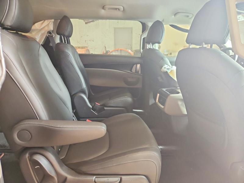Aukcja sprzedaży 2026 Kia Carnival, vin: KNDNB5K36T6601273, numer aukcji: 54339966