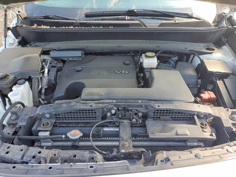 Aukcja sprzedaży 2015 Infiniti Qx60, vin: 5N1AL0MM8FC550557, numer aukcji: 52160806