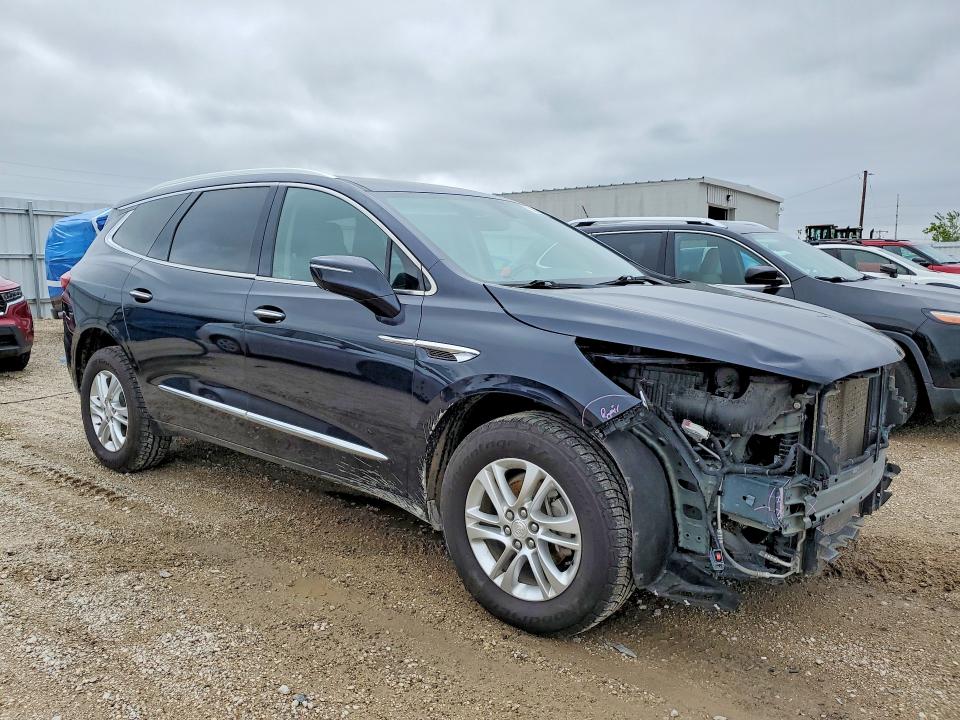 Продажа на аукционе авто 2020 Buick Enclave, vin: 5GAEVAKW7LJ125835, номер лота: 53555666