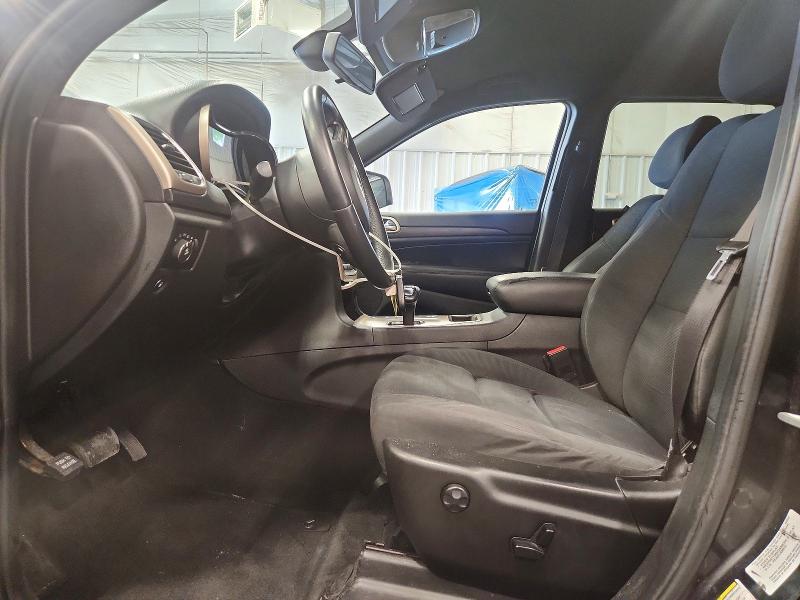 53228166 :رقم المزاد ، 1C4RJFAG4EC186652 vin ، 2014 Jeep Grand Cherokee مزاد بيع