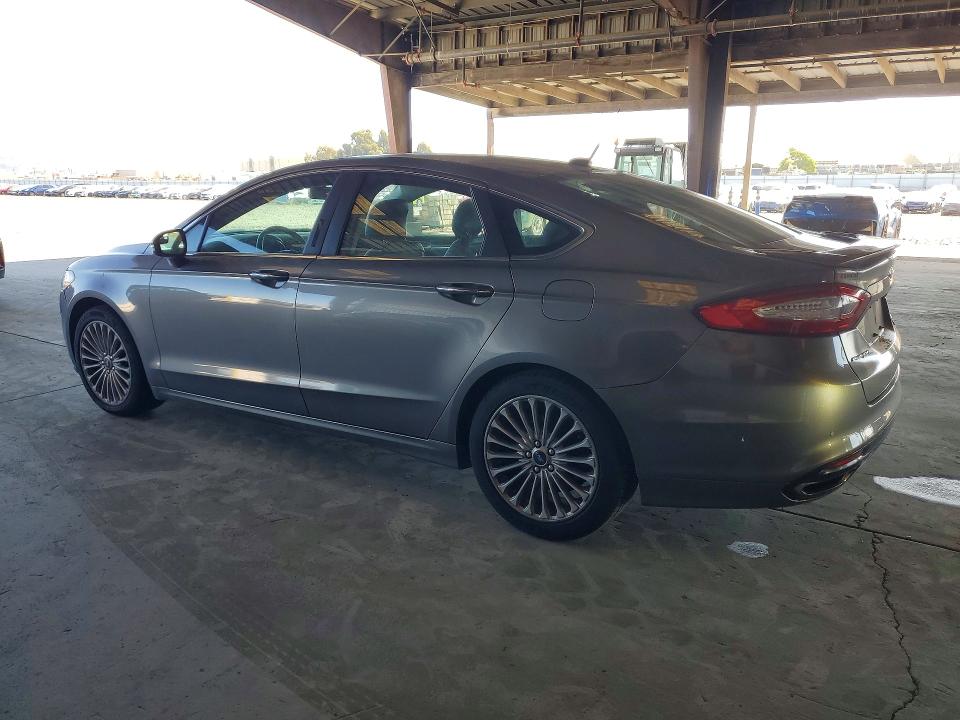 Aukcja sprzedaży 2013 Ford Fusion, vin: 3FA6P0K99DR113720, numer aukcji: 53563146