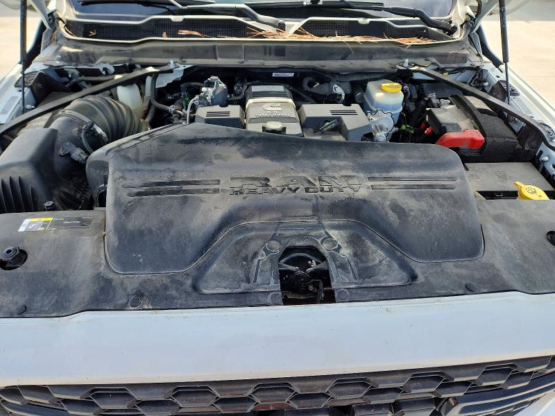 52200346 :رقم المزاد ، 3C6UR5DL8RG118595 vin ، 2024 Ram 2500 مزاد بيع