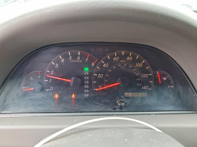 52547676 :رقم المزاد ، 4T1BE32K06U143196 vin ، 2006 Toyota Camry مزاد بيع
