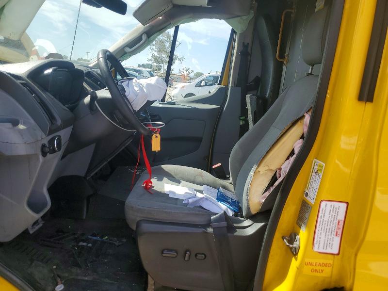 Продаж на аукціоні авто 2016 Ford Transit, vin: 1FTKR3XM4GKA10344, номер лоту: 54481526