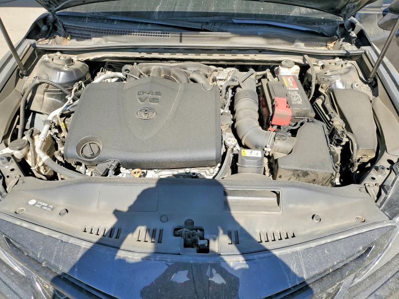 Aukcja sprzedaży 2020 Toyota Camry, vin: 4T1NZ1AK1LU040940, numer aukcji: 54447456