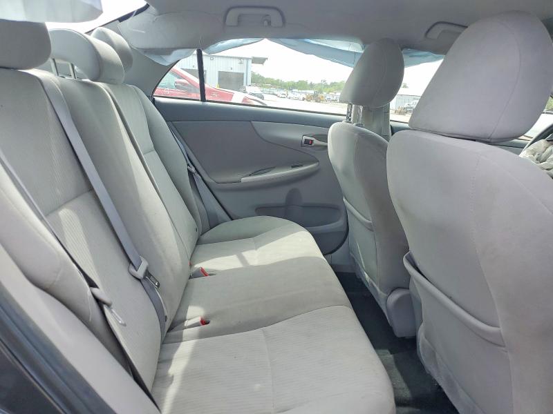 54120126 :رقم المزاد ، 1NXBU4EEXAZ305908 vin ، 2010 Toyota Corolla مزاد بيع