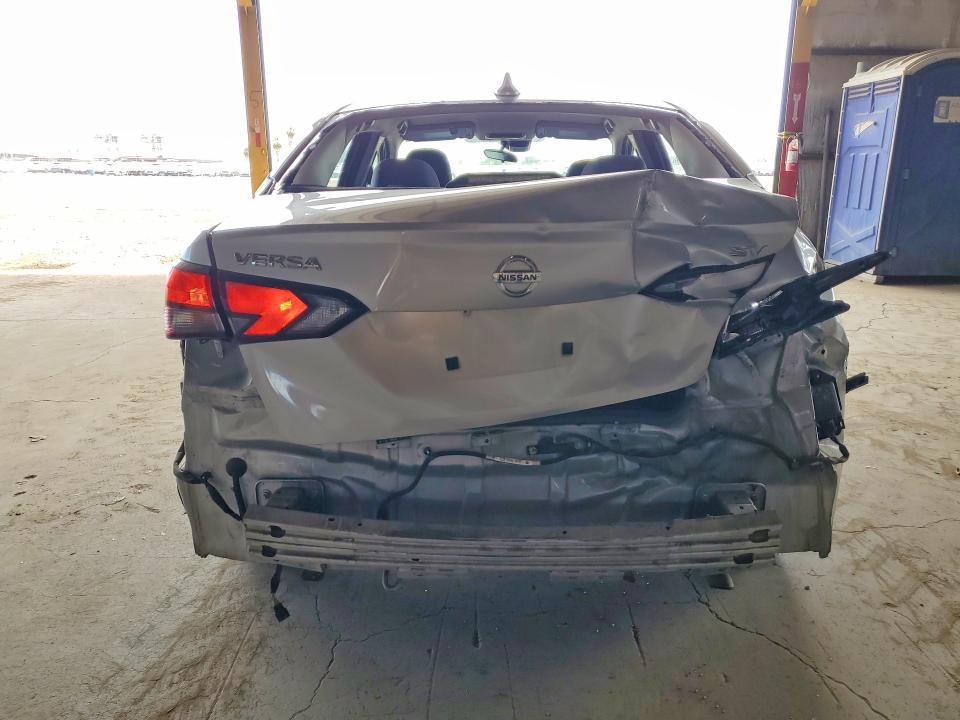 Auction sale of the 2020 Nissan Versa, vin: 3N1CN8EV5LL819310, lot number: 55341976
