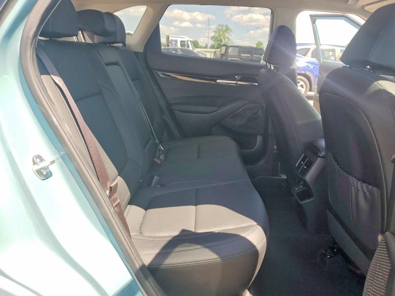 Aukcja sprzedaży 2025 Kia Seltos, vin: KNDERCAA5S7671596, numer aukcji: 52102666