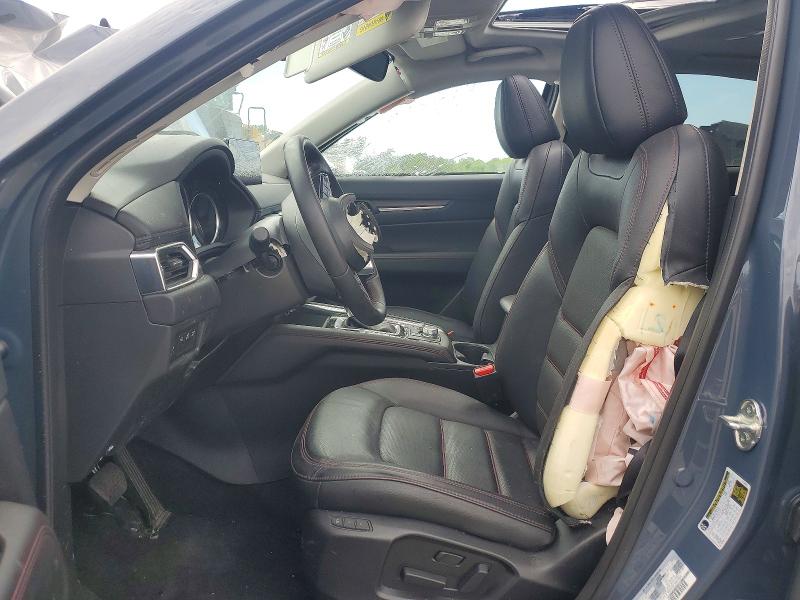 Aukcja sprzedaży 2025 Mazda Cx-5, vin: JM3KFBCM9S0677124, numer aukcji: 52308496