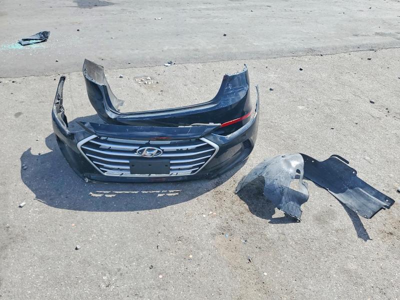 Aukcja sprzedaży 2017 Hyundai Elantra, vin: 5NPD74LF9HH174023, numer aukcji: 54156216