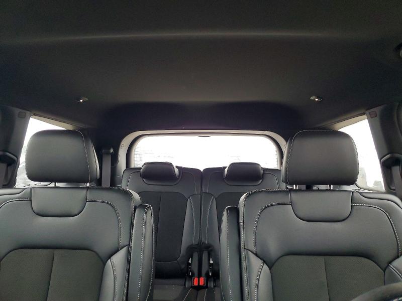 Aukcja sprzedaży 2025 Jeep Grand Cherokee, vin: 1C4RJJAG8S8647174, numer aukcji: 52824266