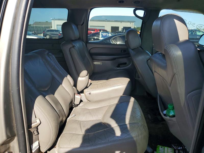 Aukcja sprzedaży 2003 Chevrolet Suburban, vin: 3GNEC16Z43G113675, numer aukcji: 55235506