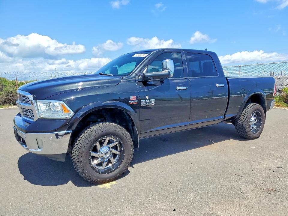 Aukcja sprzedaży 2017 Ram 1500, vin: 1C6RR7VT8HS508183, numer aukcji: 53129356