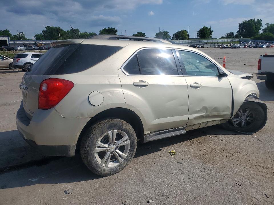 Продаж на аукціоні авто 2015 Chevrolet Equinox, vin: 2GNALCEK2F1155645, номер лоту: 54819886