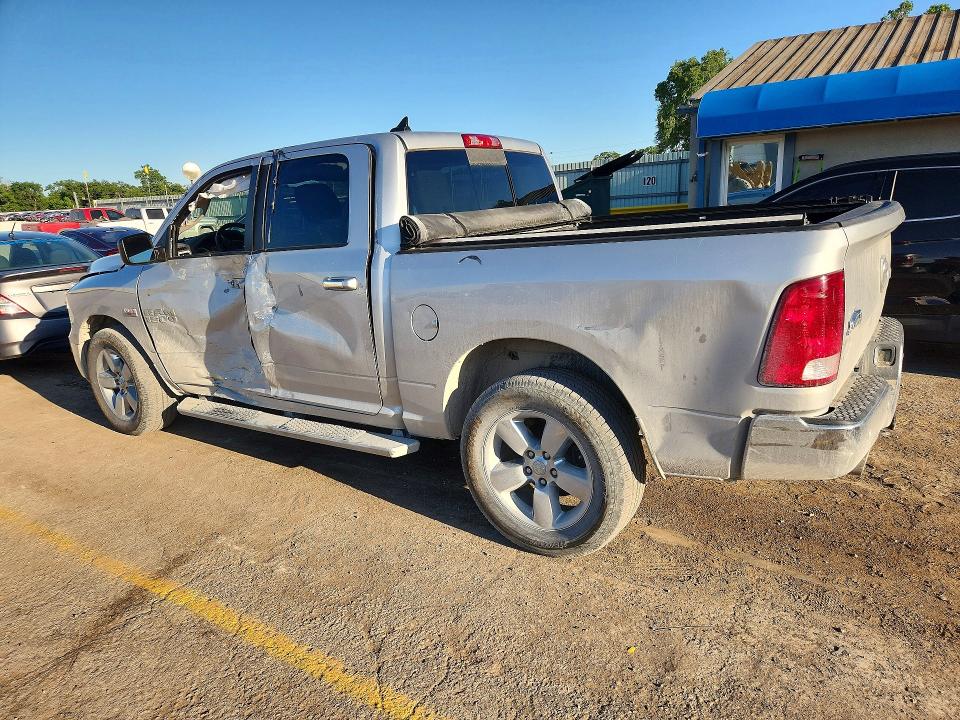 2015 Ram 1500 მანქანა იყიდება აუქციონზე, vin: 1C6RR7LT5FS773708, აუქციონის ნომერი: 52100066