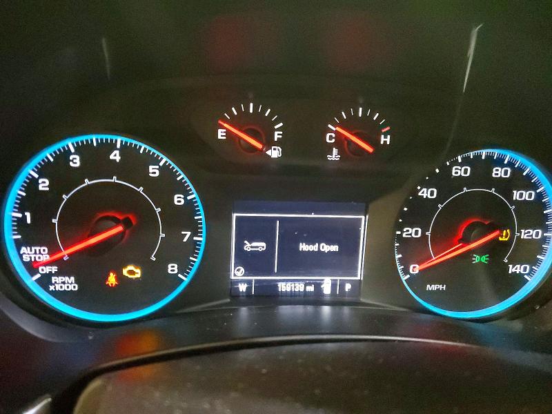 50892666 :رقم المزاد ، 3GNAXSEV4KS531608 vin ، 2019 Chevrolet Equinox مزاد بيع