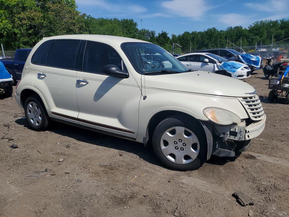 Продаж на аукціоні авто 2007 Chrysler Pt Cruiser, vin: 3A4FY48B37T628836, номер лоту: 52866916