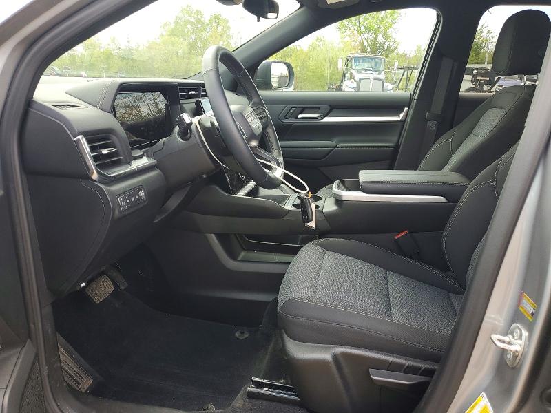 Продаж на аукціоні авто 2026 Gmc Terrain, vin: 3GKALMEG1TL104209, номер лоту: 53883976