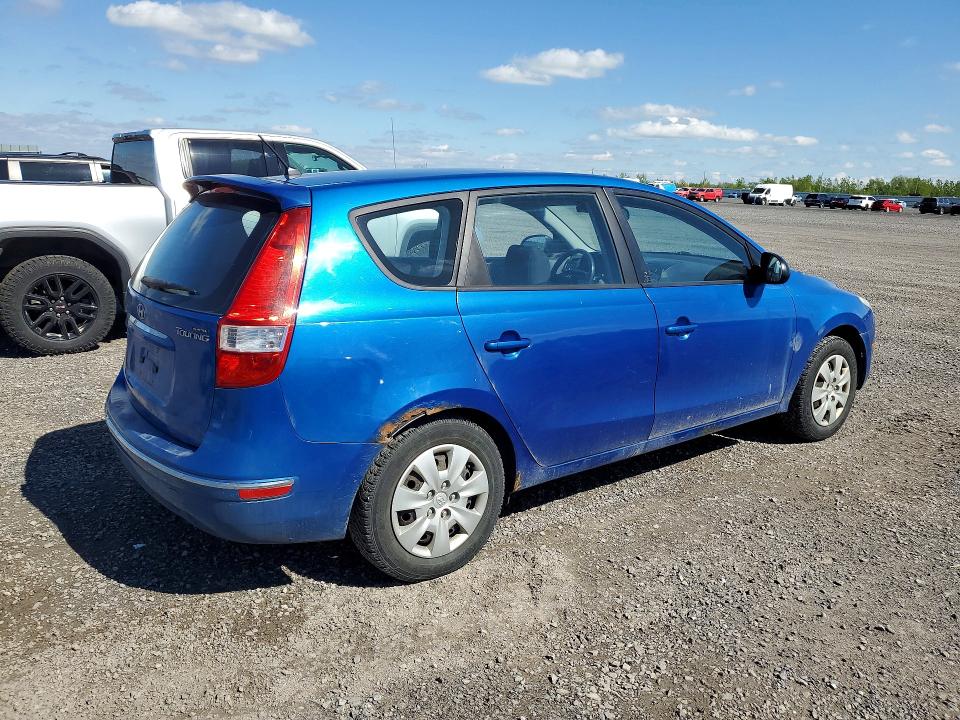 2009 Hyundai Elantra მანქანა იყიდება აუქციონზე, vin: KMHDB85E59U036900, აუქციონის ნომერი: 55017166
