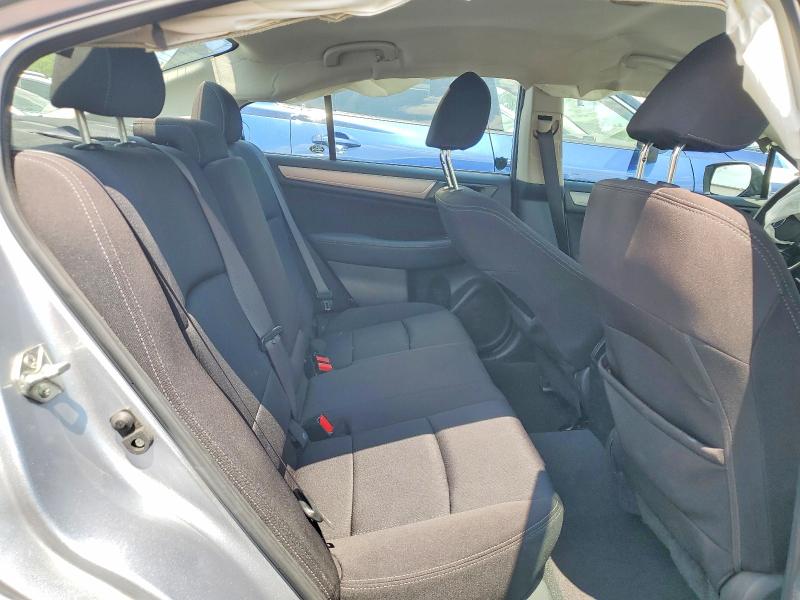 2017 Subaru Legacy მანქანა იყიდება აუქციონზე, vin: 4S3BNAF6XH3030645, აუქციონის ნომერი: 53645676