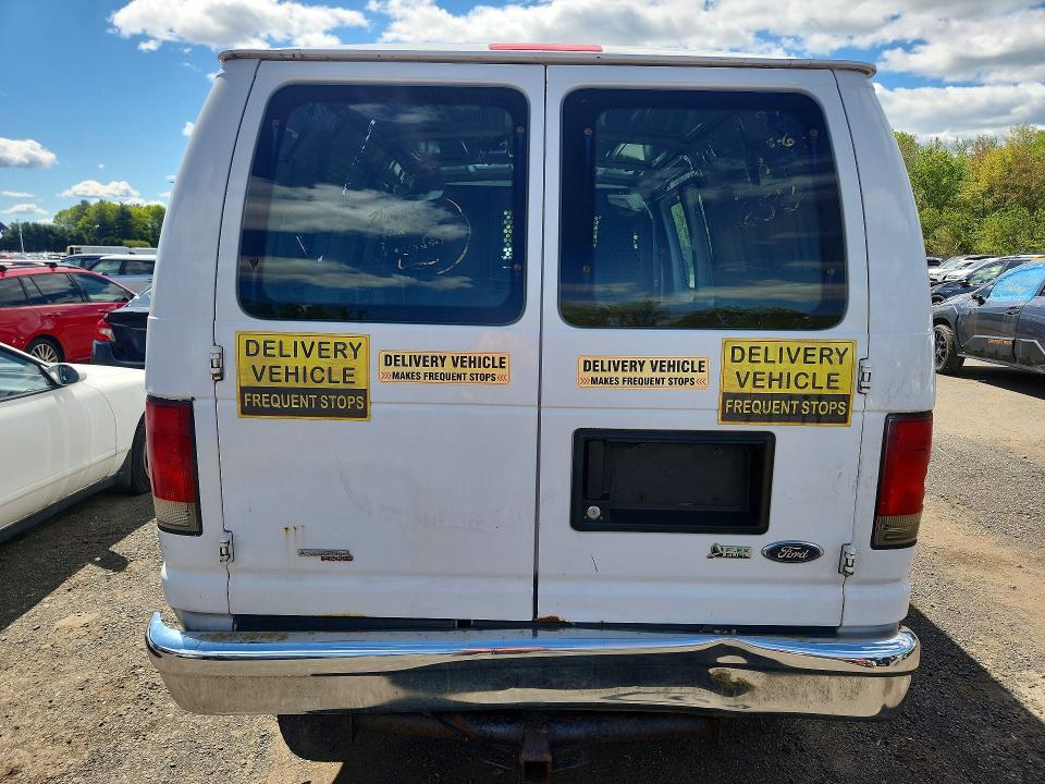 2013 Ford Econoline მანქანა იყიდება აუქციონზე, vin: 1FTNE2EW2DDA11712, აუქციონის ნომერი: 52878186