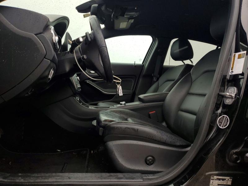 Продаж на аукціоні авто 2019 Mercedes-benz Gla, vin: WDCTG4EB0KU000693, номер лоту: 55050446