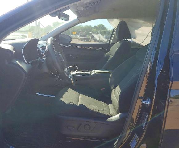 Продаж на аукціоні авто 2024 Hyundai Tucson, vin: KM8JBCD10RU172355, номер лоту: 54163106