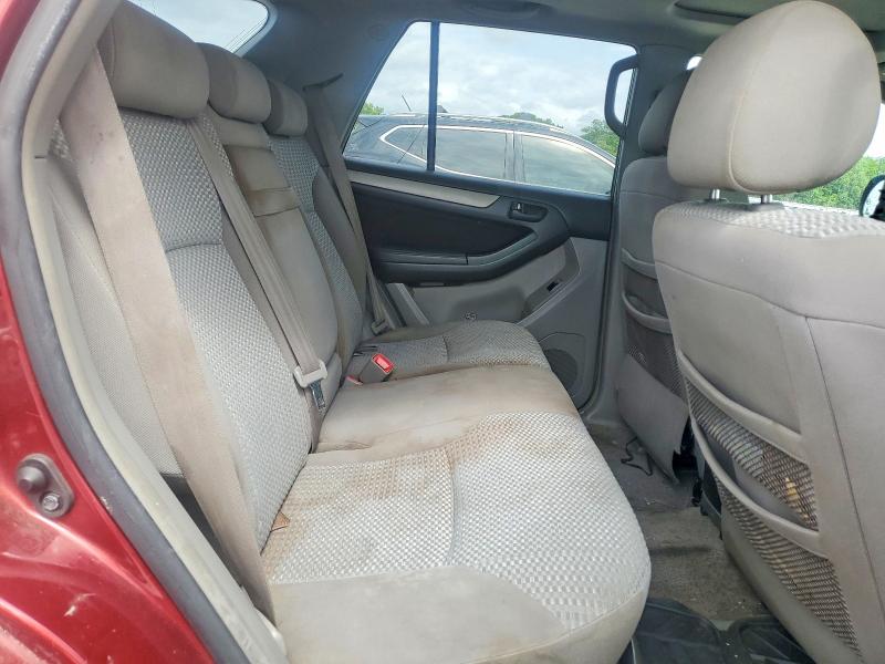 Продажа на аукционе авто 2008 Toyota 4runner, vin: JTEBU14R58K003547, номер лота: 52218716