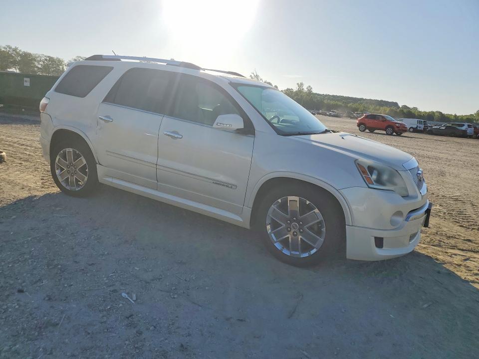Продаж на аукціоні авто 2012 Gmc Acadia, vin: 1GKKVTED9CJ297134, номер лоту: 52403066