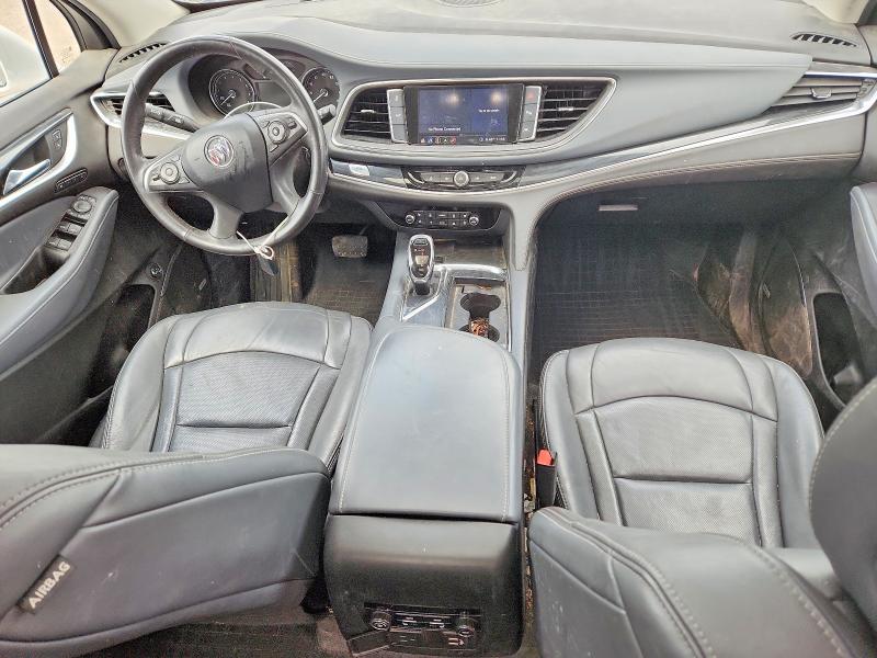 Auction sale of the 2020 Buick Enclave, vin: 5GAEVBKW0LJ254053, lot number: 52410676