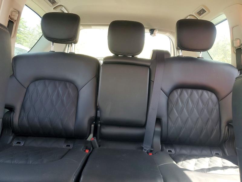 Aukcja sprzedaży 2023 Nissan Armada, vin: JN8AY2CD9P9691577, numer aukcji: 50908946