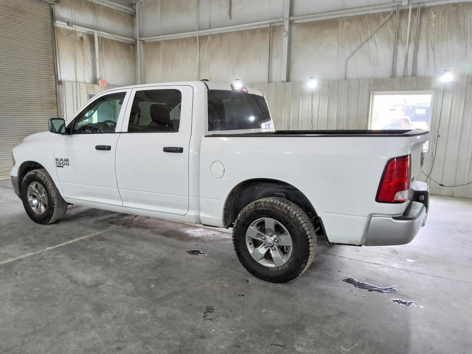 Продажа на аукционе авто 2022 Ram 1500 Classic, vin: 1C6RR7LG7NS203923, номер лота: 54081336