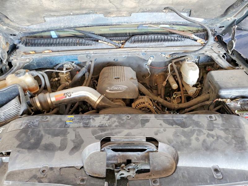 54008706 :رقم المزاد ، 3GNEK12T44G260665 vin ، 2004 Chevrolet Avalanche مزاد بيع