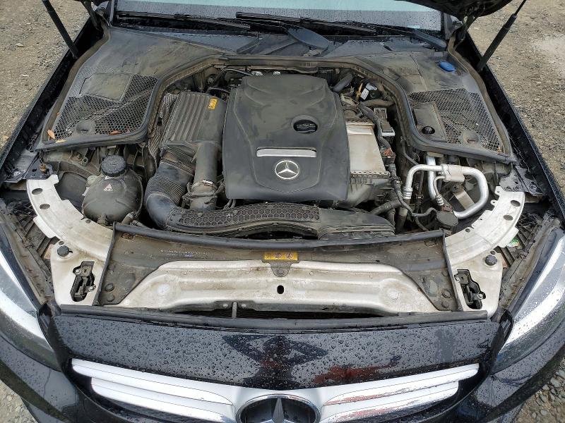 Aukcja sprzedaży 2018 Mercedes-benz C, vin: 55SWF4JBXJU254297, numer aukcji: 52599026