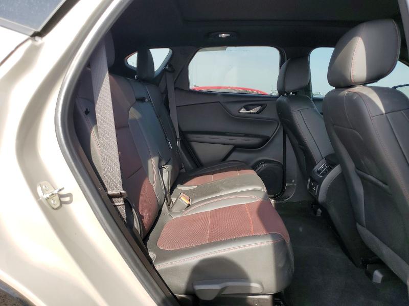 Aukcja sprzedaży 2021 Chevrolet Blazer, vin: 3GNKBKRS2MS529846, numer aukcji: 50799346