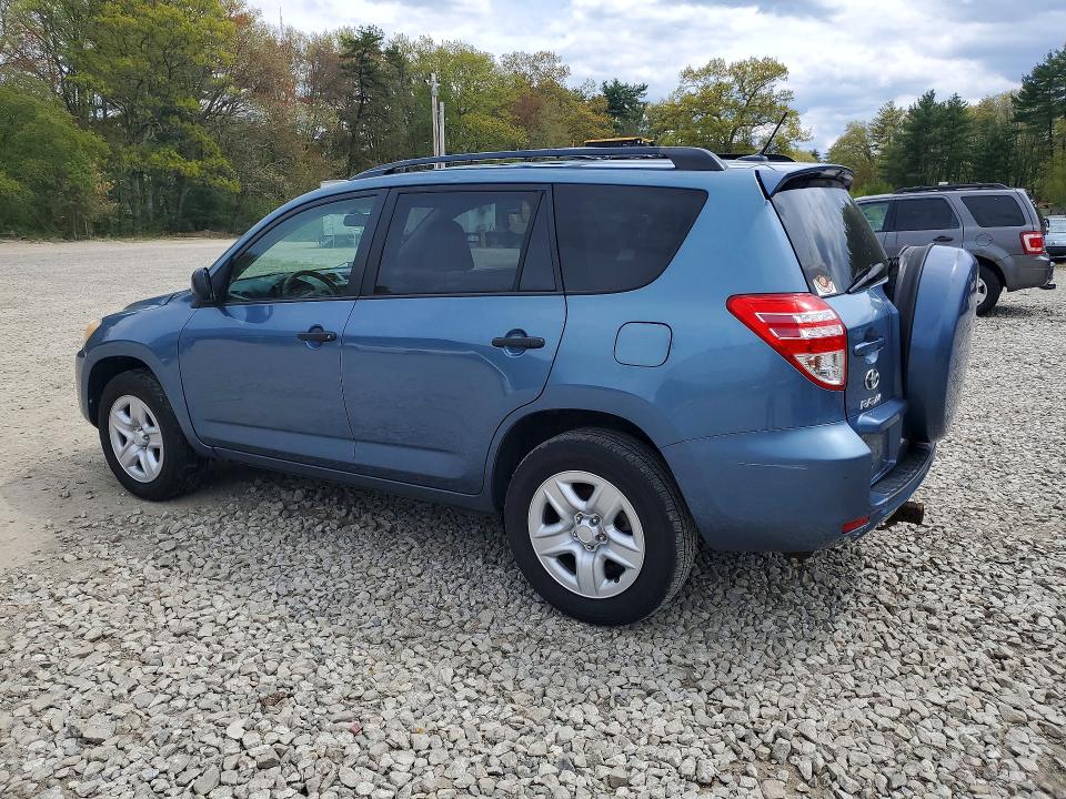 52622076 :رقم المزاد ، 2T3BF4DV8BW085365 vin ، 2011 Toyota Rav4 مزاد بيع