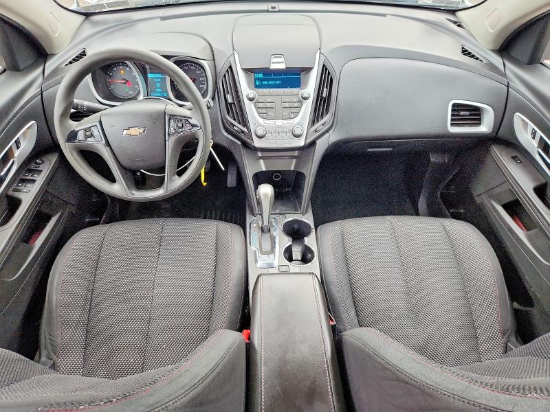 2015 Chevrolet Equinox მანქანა იყიდება აუქციონზე, vin: 2GNFLEEK1F6168004, აუქციონის ნომერი: 54691076
