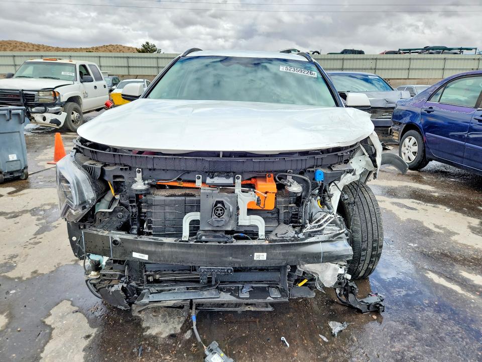 52359226 :رقم المزاد ، KNDCT3L12P5042533 vin ، 2023 Kia Niro مزاد بيع