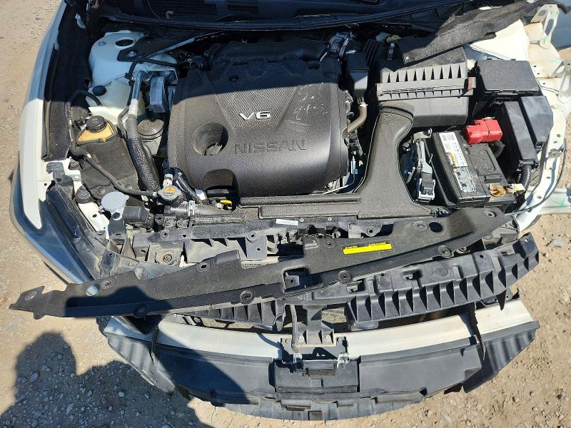 Aukcja sprzedaży 2019 Nissan Maxima, vin: 1N4AA6AV5KC368177, numer aukcji: 53298296