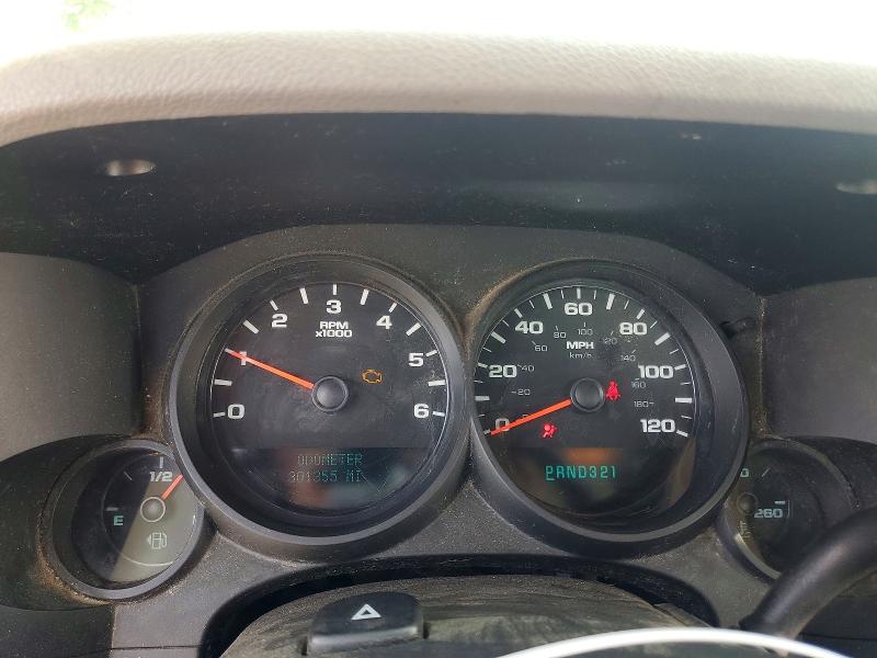 2013 Chevrolet Silverado მანქანა იყიდება აუქციონზე, vin: 1GCRCPEA9DZ171341, აუქციონის ნომერი: 53964096