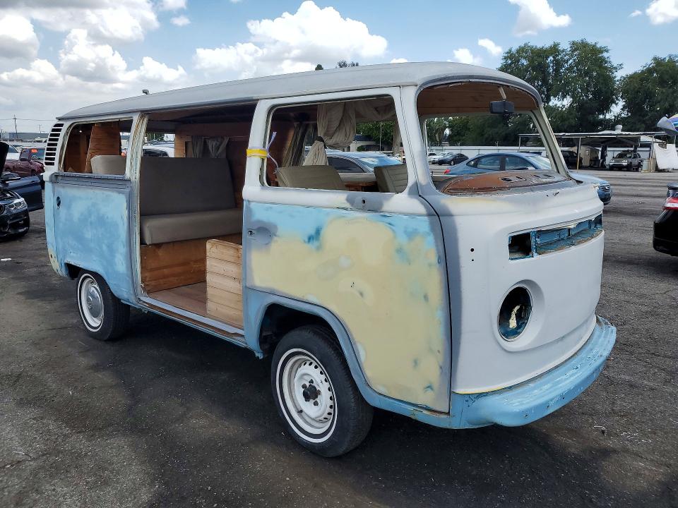 Продаж на аукціоні авто 1977 Volkswagen Unknown, vin: 2272162728, номер лоту: 55404056