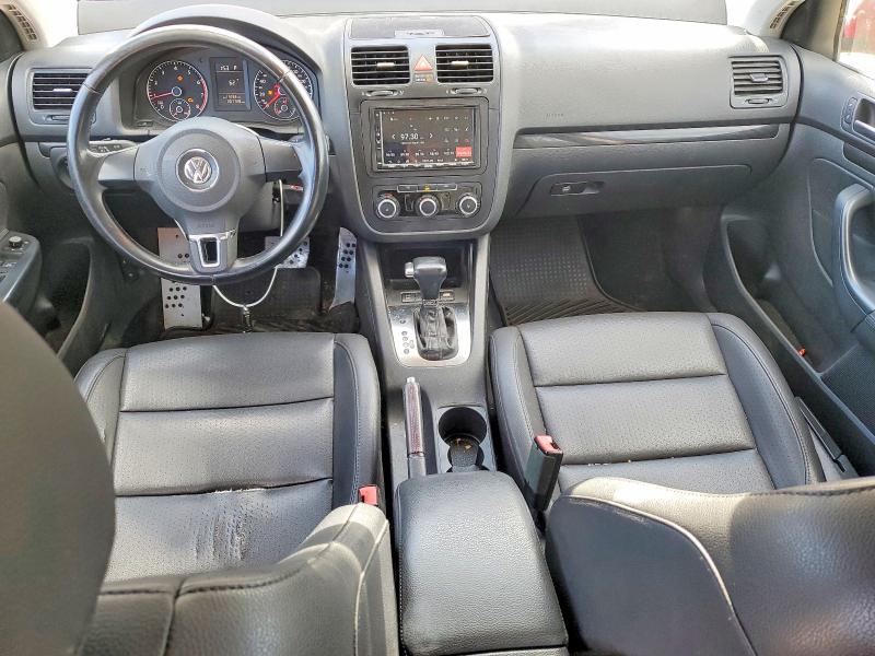 Продаж на аукціоні авто 2010 Volkswagen Jetta, vin: 3VWRA7AJ5AM029705, номер лоту: 51910676