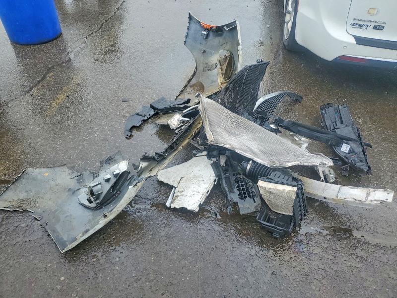 Продаж на аукціоні авто 2019 Chrysler Pacifica, vin: 2C4RC1EG6KR746195, номер лоту: 54525476