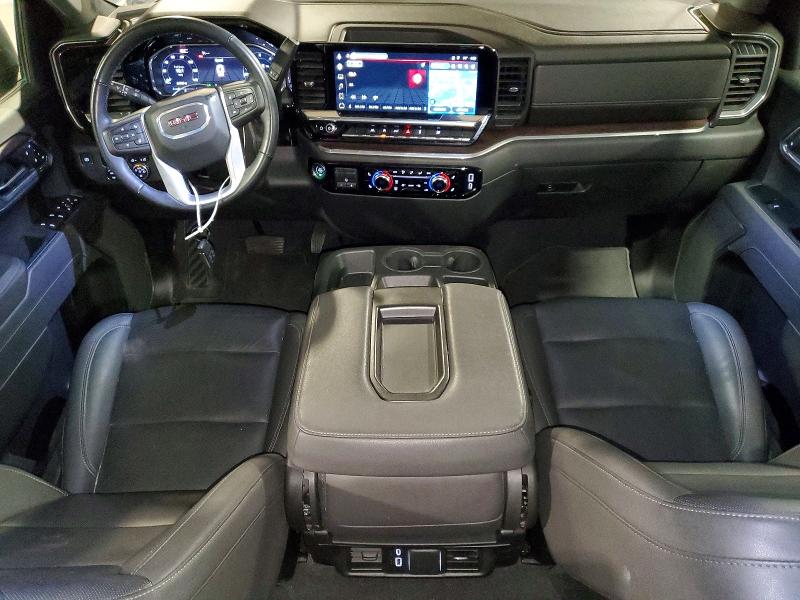 53221166 :رقم المزاد ، 3GTPHDED9SG246425 vin ، 2025 Gmc Sierra مزاد بيع