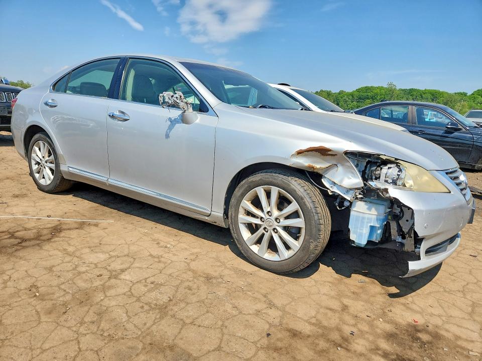 Продажа на аукционе авто 2010 Lexus Es, vin: JTHBK1EG9A2376702, номер лота: 54200646