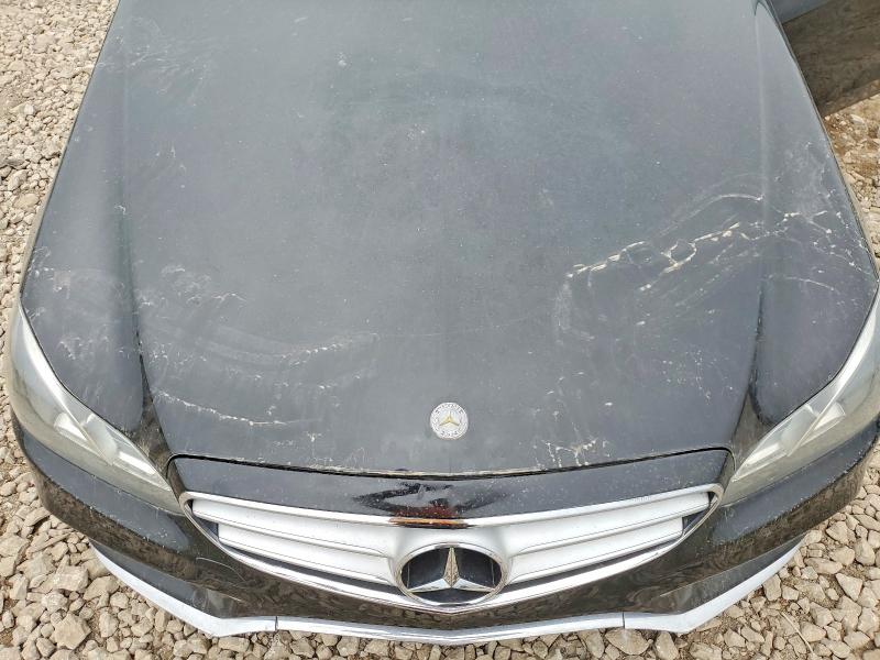 Auction sale of the 2015 Mercedes-benz E, vin: WDDHF0EB6FB095632, lot number: 52712866