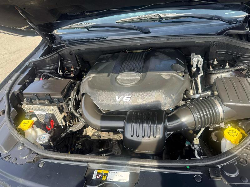 Продаж на аукціоні авто 2015 Jeep Grand Cherokee, vin: 1C4RJFCT4FC94328, номер лоту: 55585796