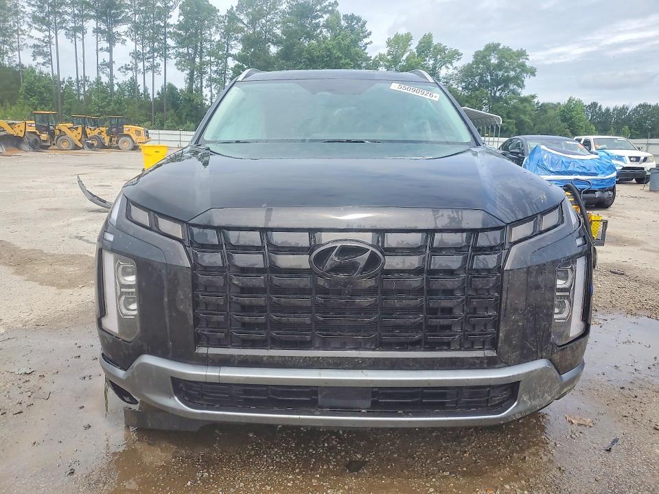 Aukcja sprzedaży 2025 Hyundai Palisade, vin: KM8R44GE2SU877603, numer aukcji: 55090926