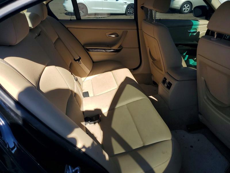 52823586 :رقم المزاد ، WBAPK53599A645585 vin ، 2009 Bmw 328 مزاد بيع