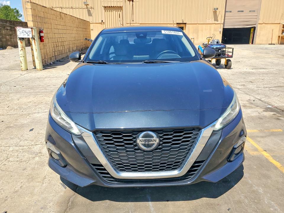 51401866 :رقم المزاد ، 1N4BL4DV4KC117293 vin ، 2019 Nissan Altima مزاد بيع
